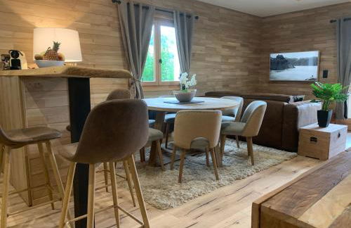 Bas de Chalet l'Entasse n°9 - Foto 3