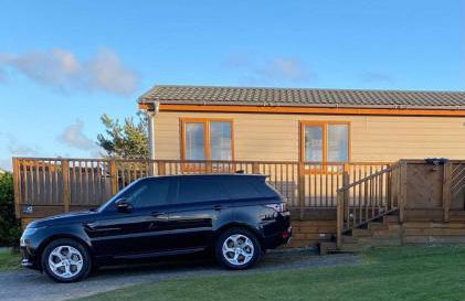 42 pine lodge & sea views - Foto 20