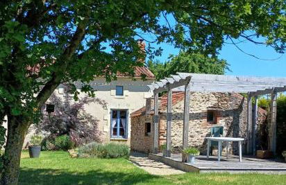 Lavender House - Traditional & charming stone home - Foto 1