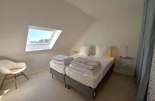 Ref 073 Appartement T3 rénové vue Port du Crouesty avec internet - Foto 8