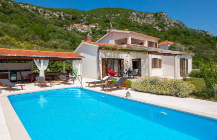 Villa Filomena - Omis by Villas Guide - Photo 15