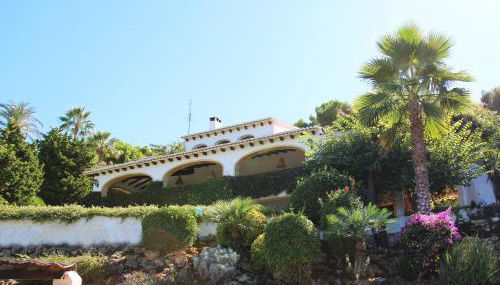 Porta Maris Javea - Foto 2, Garden