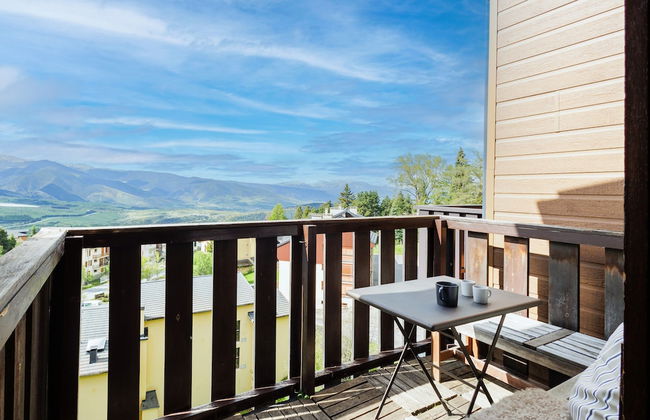 ANANA Balcon Cerdan - Photo 1