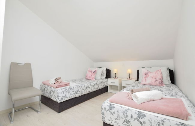 Apartments Viktoria - Foto 18