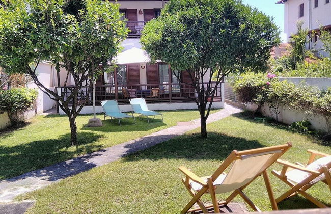 Orsiida Seaside Cottage K Gatzea - Foto 7