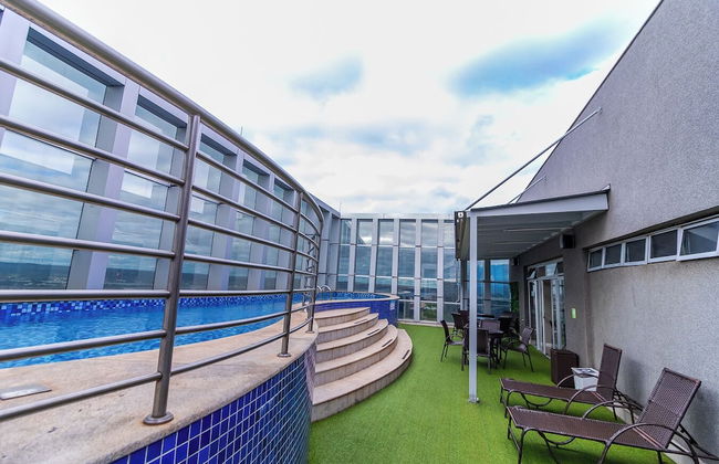 360 Fusion by Ozped - Photo 39