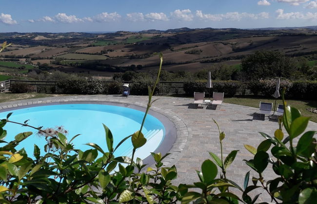 Holiday Home Villagrande Adriatic Pool - Foto 28