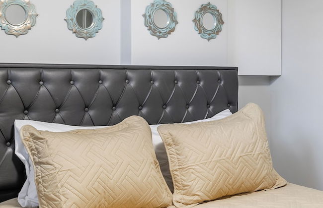 Cozy Houses in Downtown Toronto by GLOBALSTAY - Photo 67