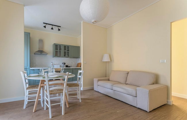 Spacious Apartment In Sori With Terrace - Foto 18