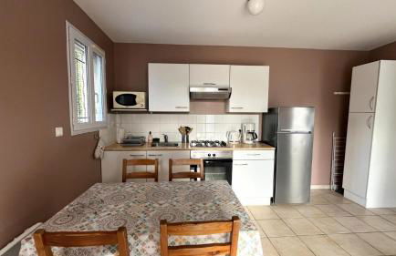 La villa fonbrun au calme - Foto 19