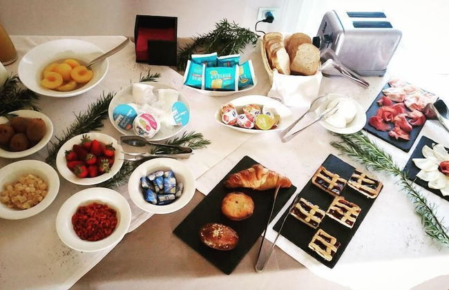 Masseria Sant'Eleuterio - Foto 41