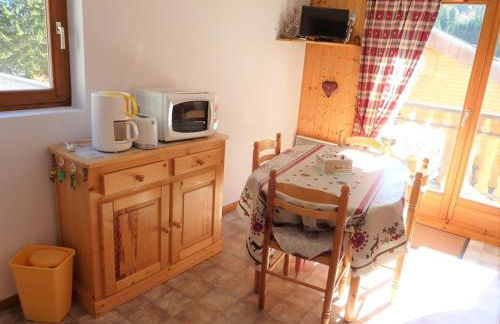 Appartement 2 pièces avec balcon, parking - Secteur calme - FR-1-573-66 - Foto 7