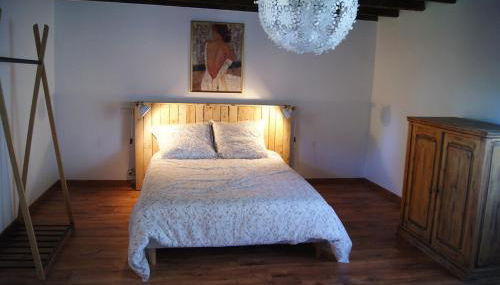 Gîte de Magneux - Foto 2