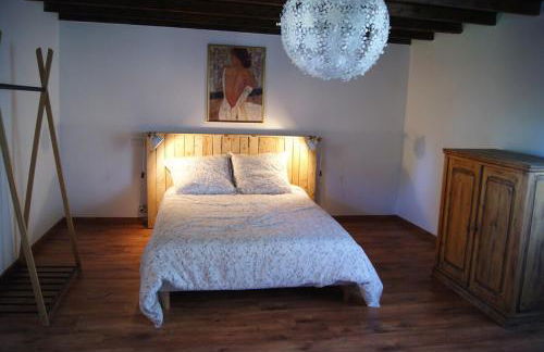 Gîte de Magneux - Foto 2