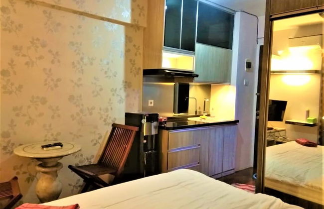 Apartemen Mutiara Bekasi By Veeroom - Photo 26