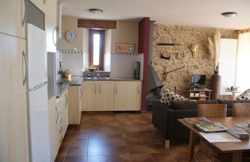 El Mas Prat - Foto 113