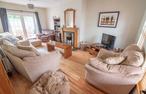 Corner Cottage - Foto 13