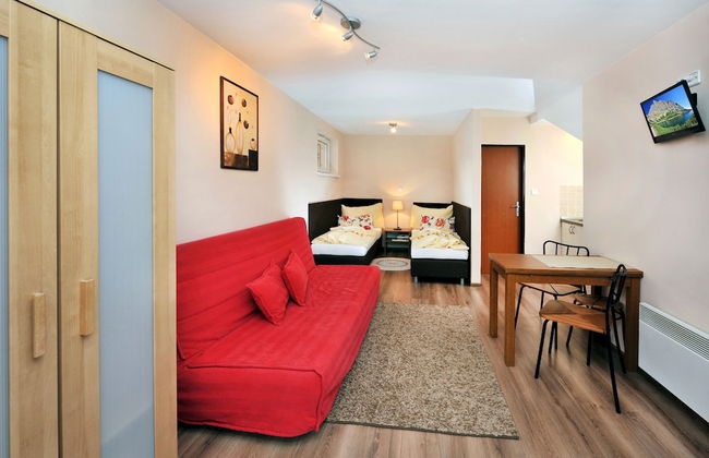 APLEND Villas Tatry Holiday - Photo 7