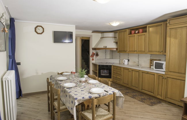 Appartamento Dina - Foto 21