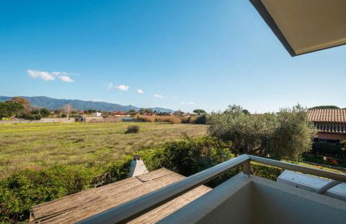 Big Beach Villa S Andrea- Privat Parking-Netflix-Self Ck -450m From the beach - Foto 8