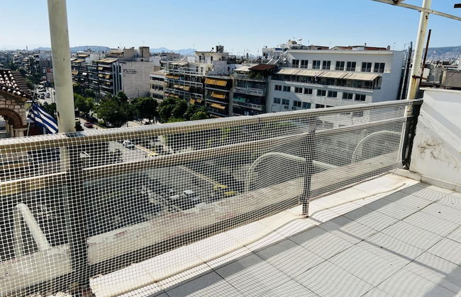 Kali - Thea in Kalithea - Foto 23