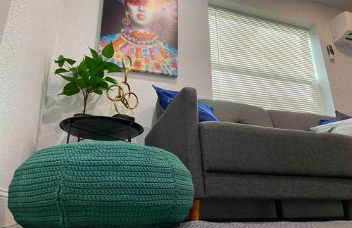 Betterplace 2-Bedooms Walk to Armature Works and Downtown Tampa - Foto 30