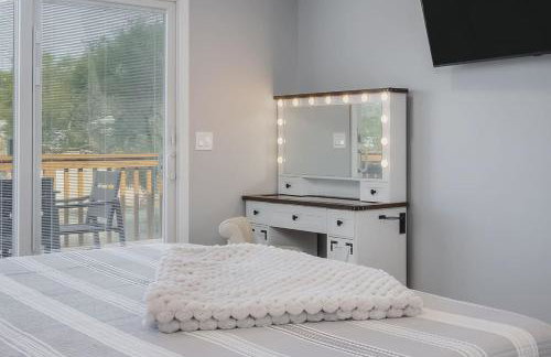 Harbor Clubhouse 3Bed 3.5Bath Modern Waterfront with Fireplace - Foto 26