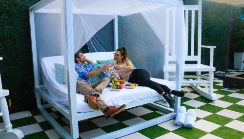 Five BR - Sleeps 10! Steps from French Quarter - Foto 5