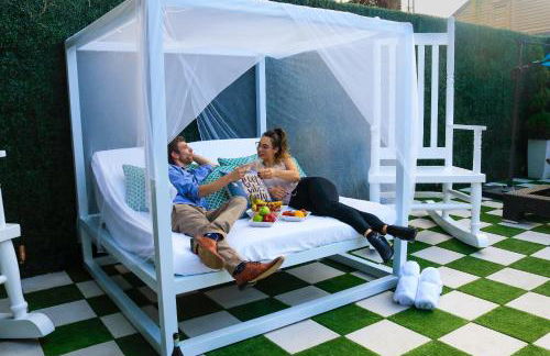 Best Location! 4 BR! Next to French QT by YouRent - Foto 11