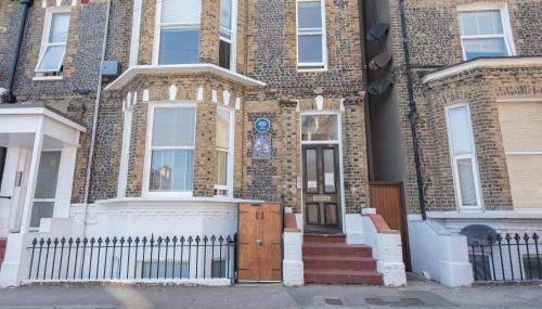 Seafront Walk Garden Apartment - Foto 5