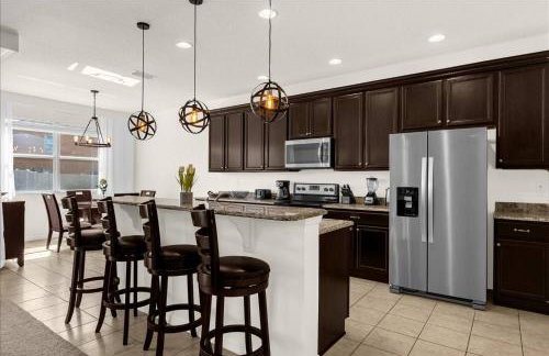 5 Bedrooms 5 Bathrooms Crystal Cove 1042Td - Foto 6