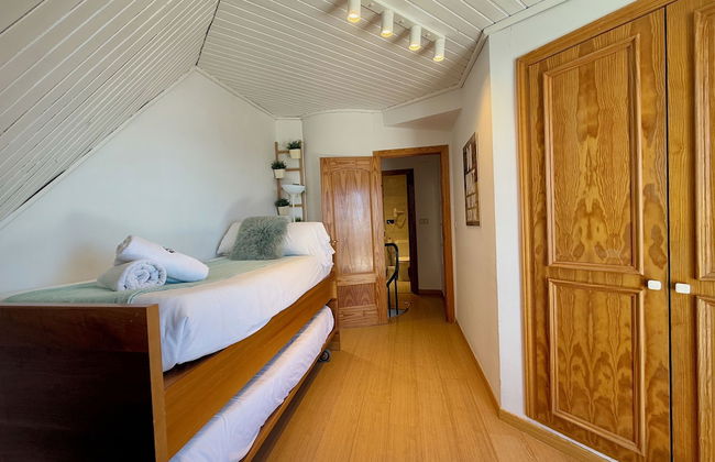 Inside Plaza Sierra Nevada - Foto 59