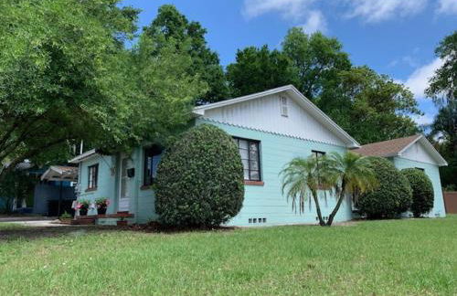 Mid Century Retreet - Foto 1