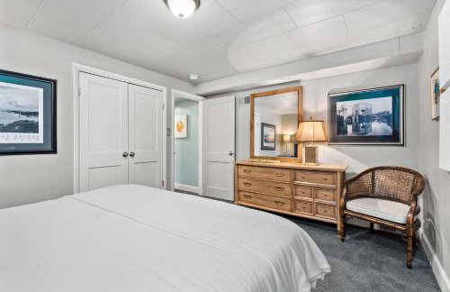 Garden Level Apt Mtn Ave - 8 min walk to Old Town! - Foto 30