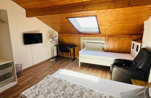 FerienWohnung A&S Heuchelheim - Photo 35