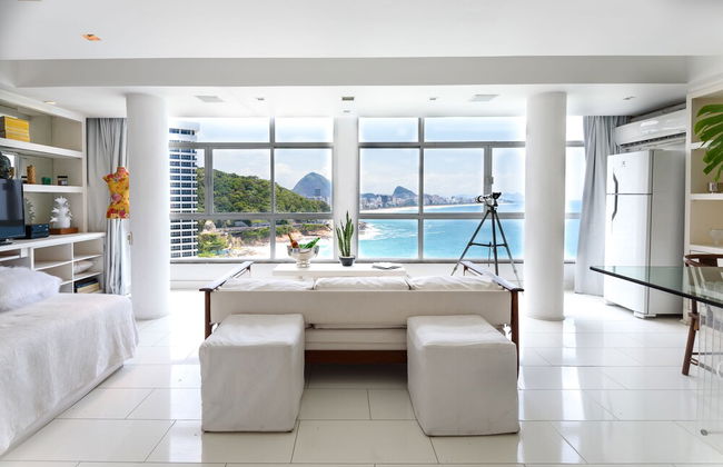 Omar do Rio - Apartamento V902 - Foto 16