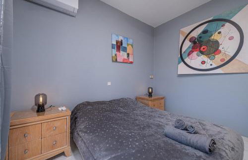 Kounaki Wines Central Square Apartments - Foto 24