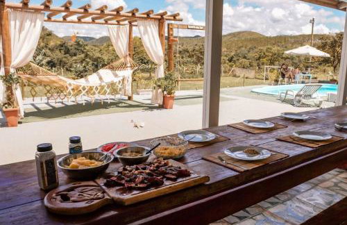 Chácara Alto Padrao Lago Sul - Foto 8