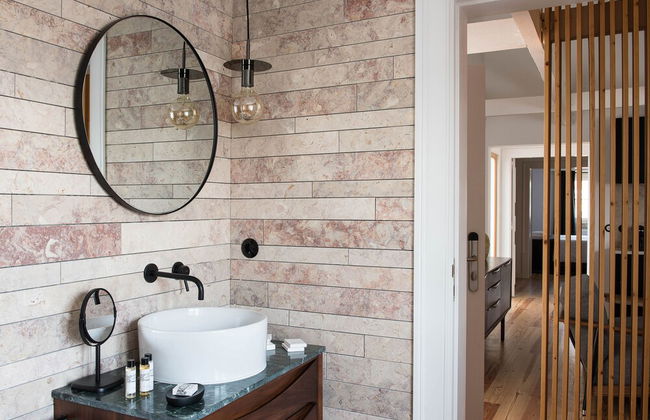 Madalena Orquidea Living Apartments - Photo 147