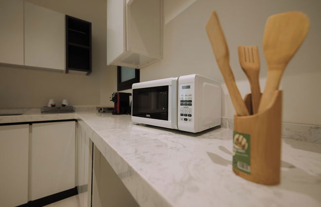 Riyadh luxury hotel apartments - Foto 23