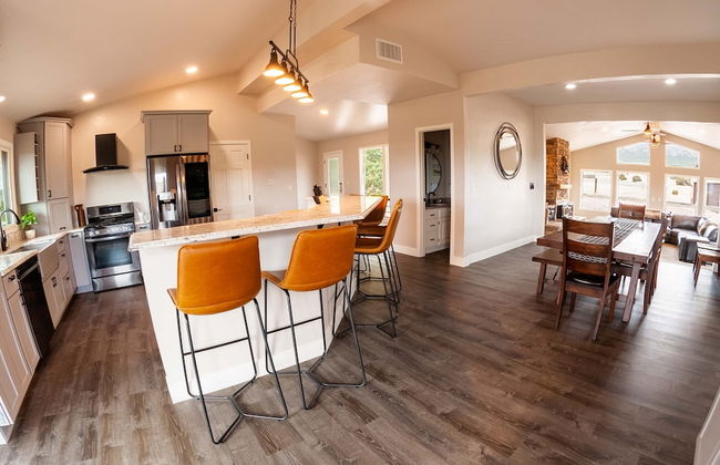 Royal Gorge Cabins - Photo 23