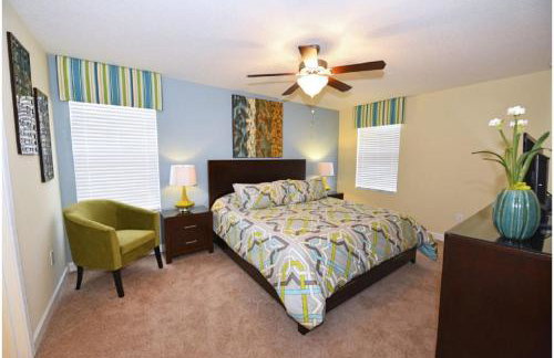 Holiday Villas of Davenport - Foto 8