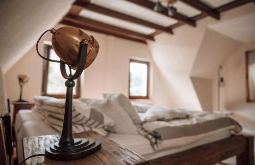 _Ferienhaus Leutesdorf Rheinzeit 614 schönes Haus direkt am Rhein - Foto 14