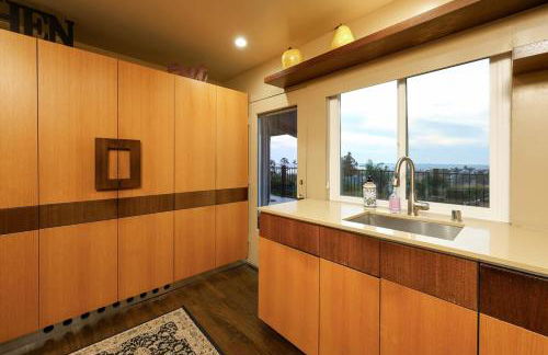 Bridgeview Retreat Near Balboa Park - Foto 20