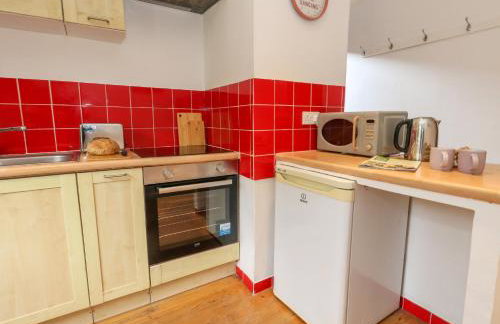 Coldharbour Farm Bungalow Annexe - Foto 19