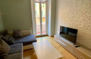 Lovely Apartment near metro A Re di Roma - Foto 4