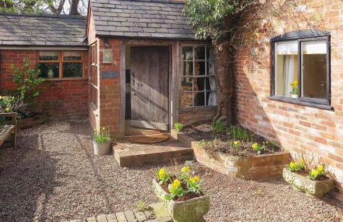 The Coach House - Foto 1