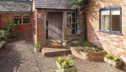 The Coach House - Foto 1