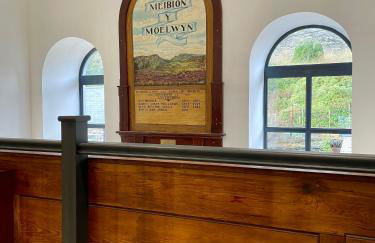 Capel Salem by Birch Stays - Foto 29