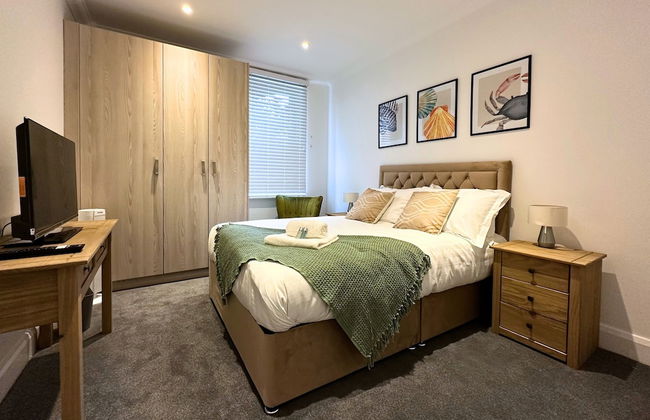 St Mary's Sunscape - Foto 3